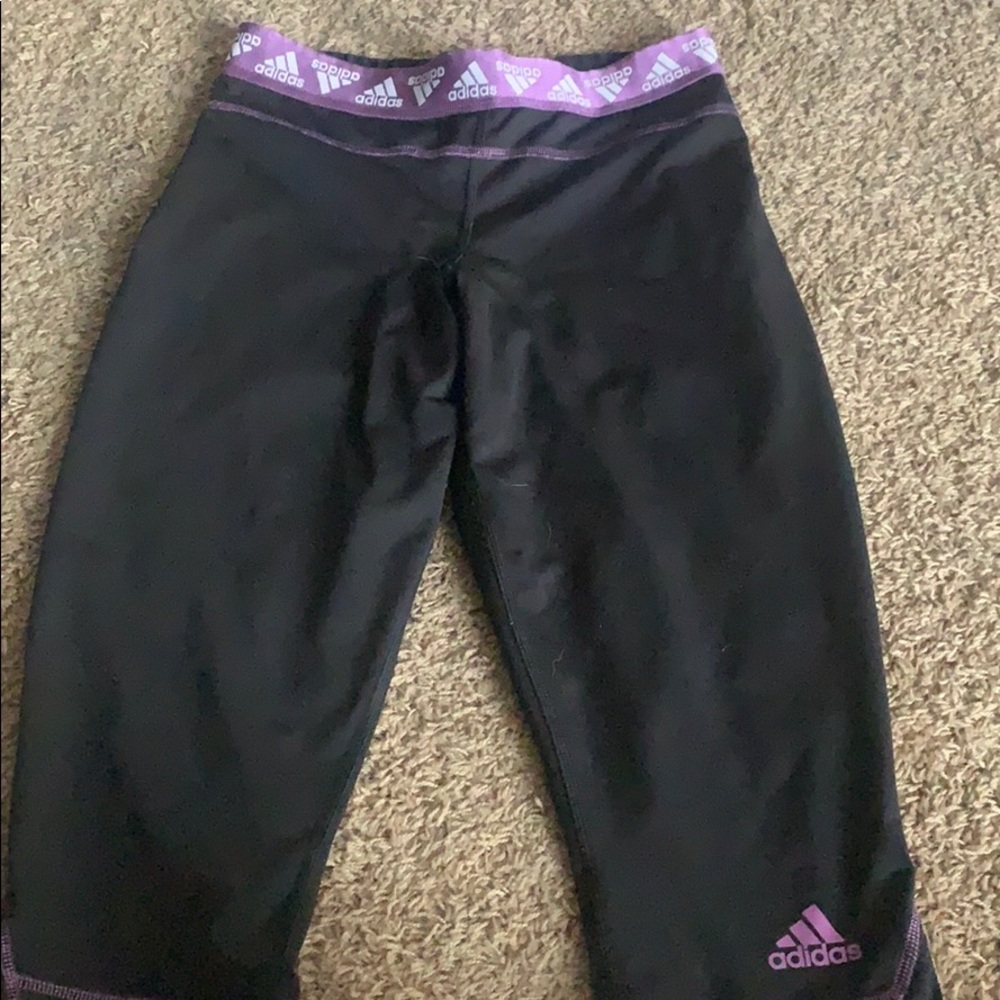 Yoga Pants